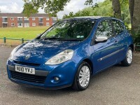 Renault Clio 1.2 16V Extreme  #13