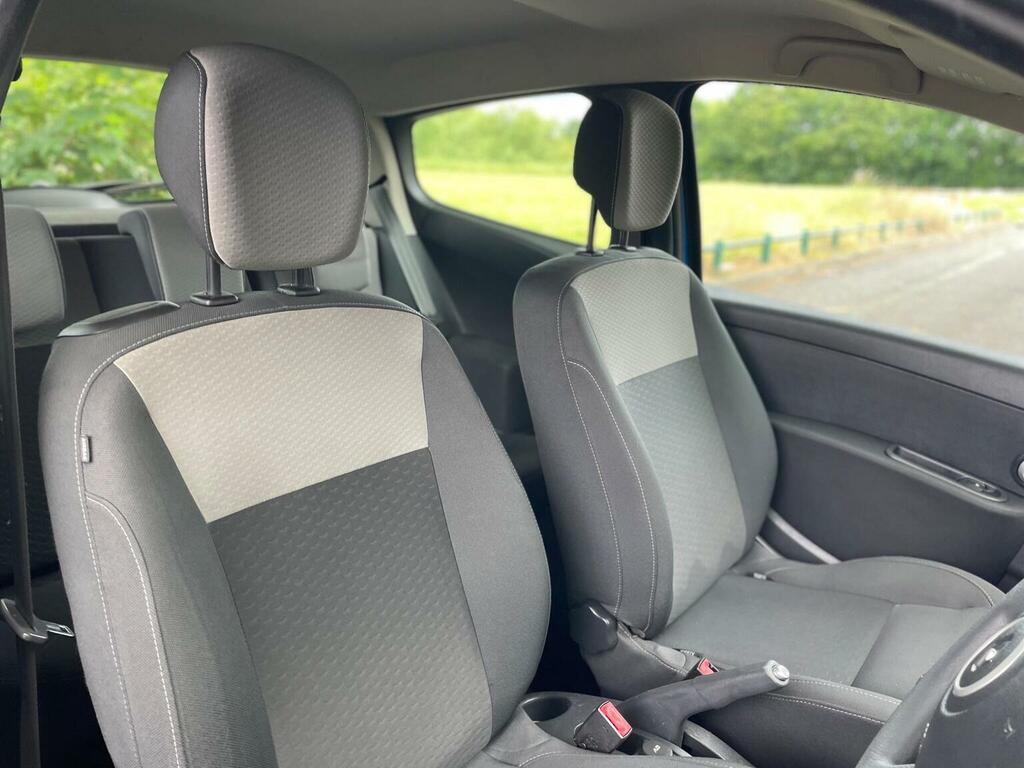 Renault Clio 1.2 16V Extreme  #7