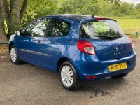 Renault Clio 1.2 16V Extreme  #14