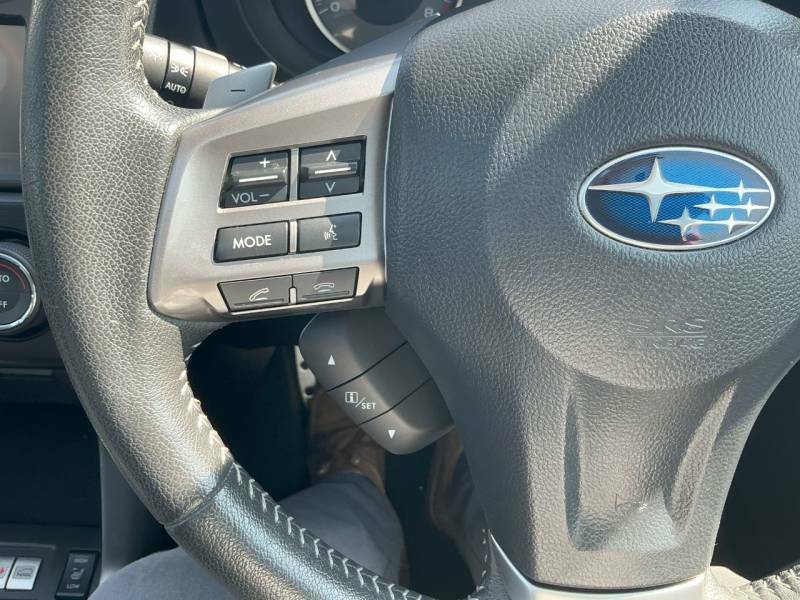 Subaru Forester D Xc Blue #21