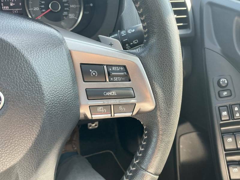 Subaru Forester D Xc Blue #20