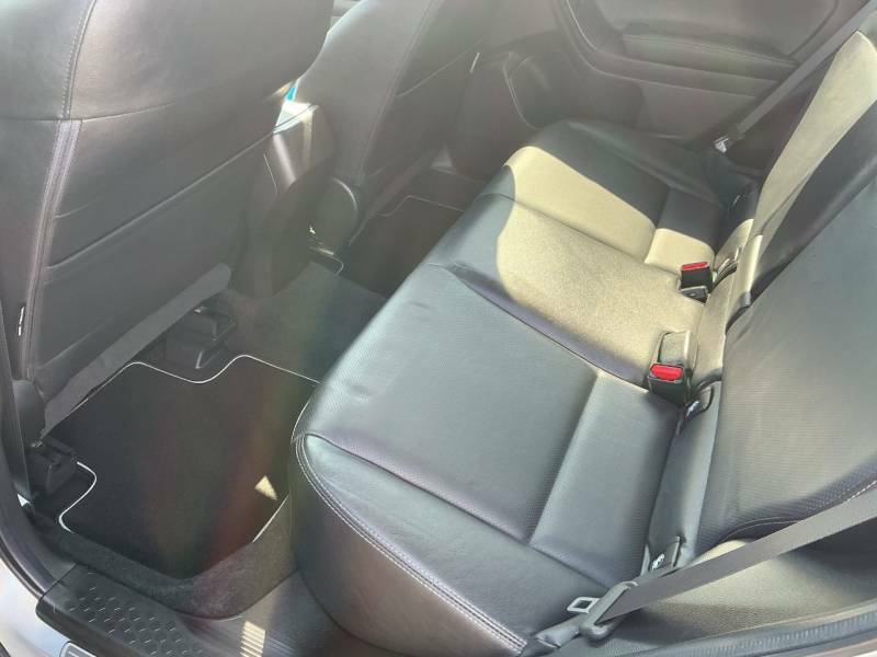 Subaru Forester D Xc Blue #13
