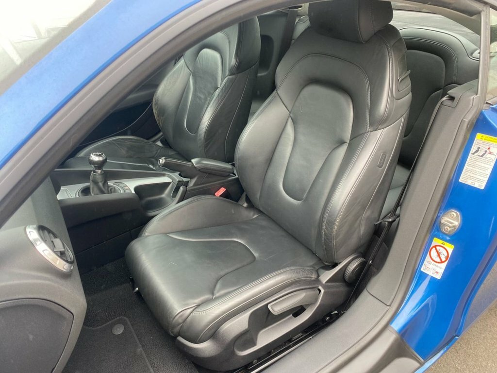 Audi TT 2.0 Tfsi S Tronic Euro 4  #19