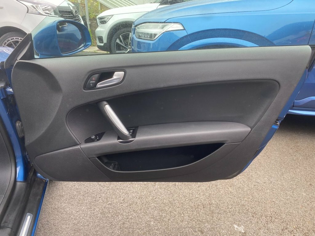 Audi TT 2.0 Tfsi S Tronic Euro 4  #27
