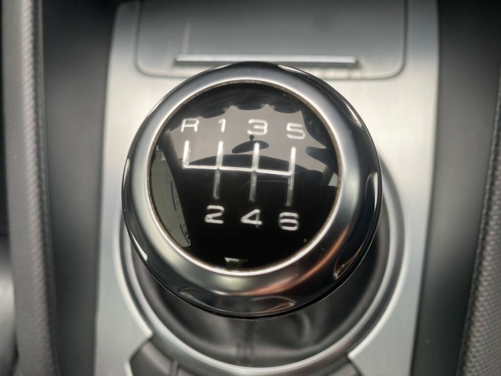 Audi TT 2.0 Tfsi S Tronic Euro 4  #32