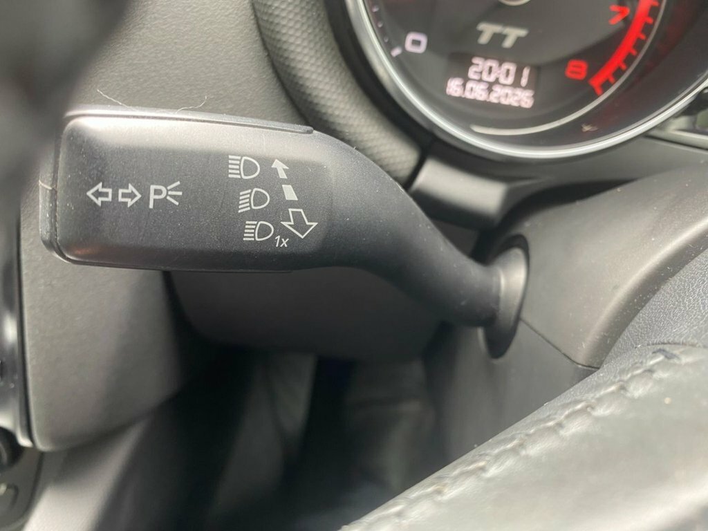Audi TT 2.0 Tfsi S Tronic Euro 4  #42
