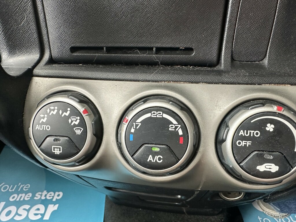 Honda Cr-V V-tec Executive Blue #16