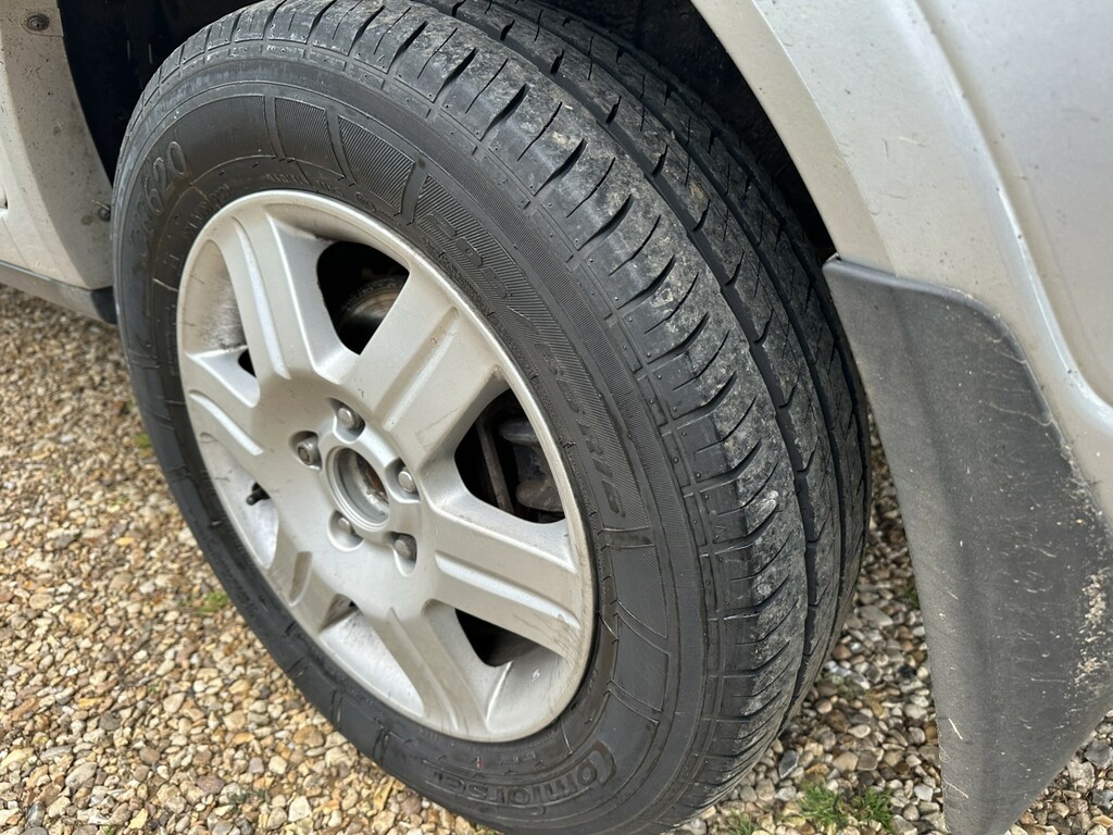 Honda Cr-V V-tec Executive Blue #8