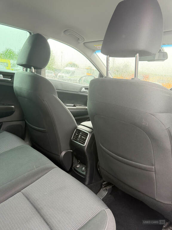 Kia Sportage 1.6 Crdi 48V Isg 2 YA70ZPH Brown #4