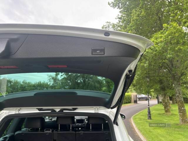 Volkswagen Touareg  Grey #10