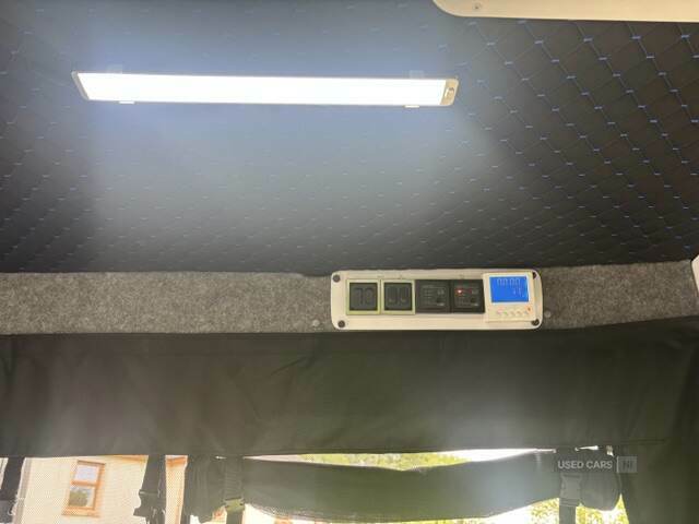 Citroen Relay Relay 35 L3h2 X Bluehdi Ss White #17