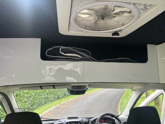 Citroen Relay Relay 35 L3h2 X Bluehdi Ss White #18