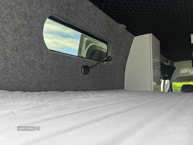 Citroen Relay Relay 35 L3h2 X Bluehdi Ss White #11