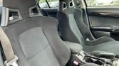 Mitsubishi Lancer 2011 2.0T Evo X Gsr Fq-300 Saloon Sst 4 Black #12