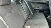 Mitsubishi Lancer 2011 2.0T Evo X Gsr Fq-300 Saloon Sst 4 Black #14