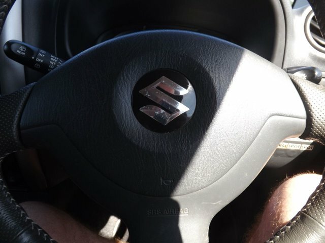 Suzuki Jimny  Black #19