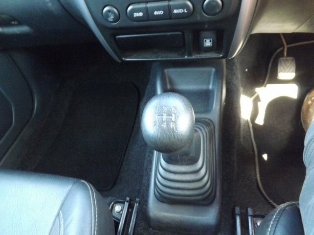 Suzuki Jimny  Black #18