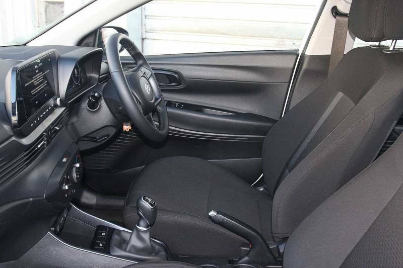 Hyundai I20 1.0 T-gdi 100Ps Advance - 2024 24 VE24XMO White #6