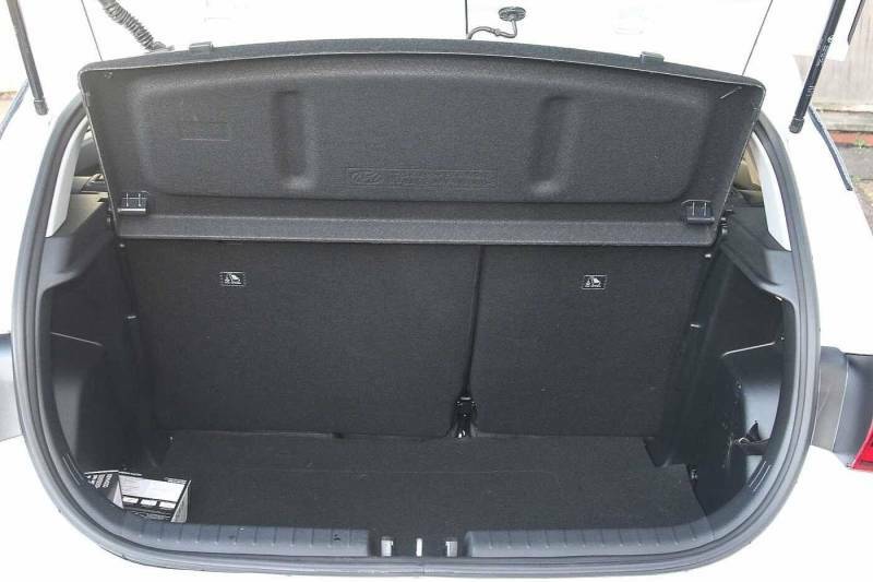 Hyundai I20 1.0 T-gdi 100Ps Advance - 2024 24 VE24XMO White #4