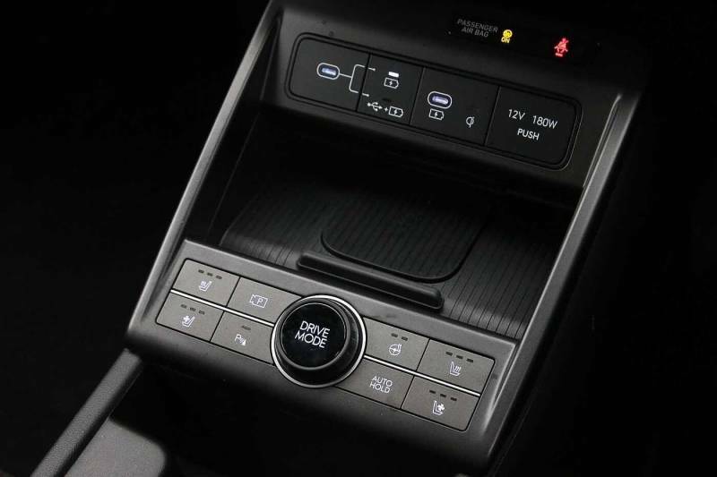 Hyundai Kona E 218Ps N Line S - 2024 24 VE24MOU Silver #6