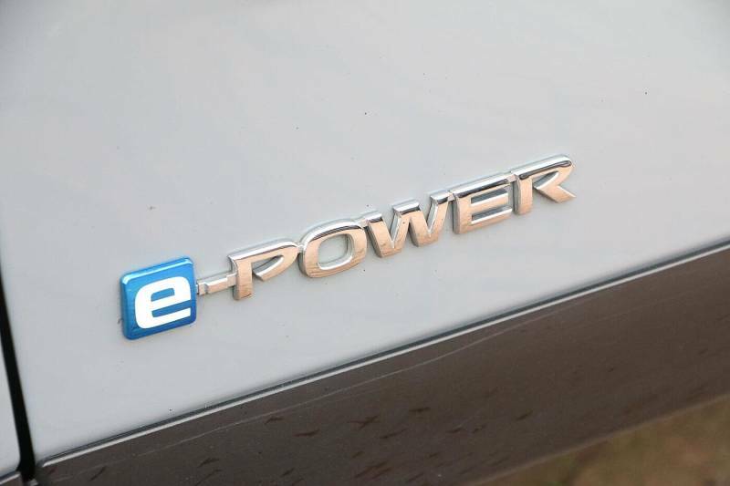 Nissan Qashqai 1.5 E-power Kuro Edition - 2023 73 DS73JUU Grey #6