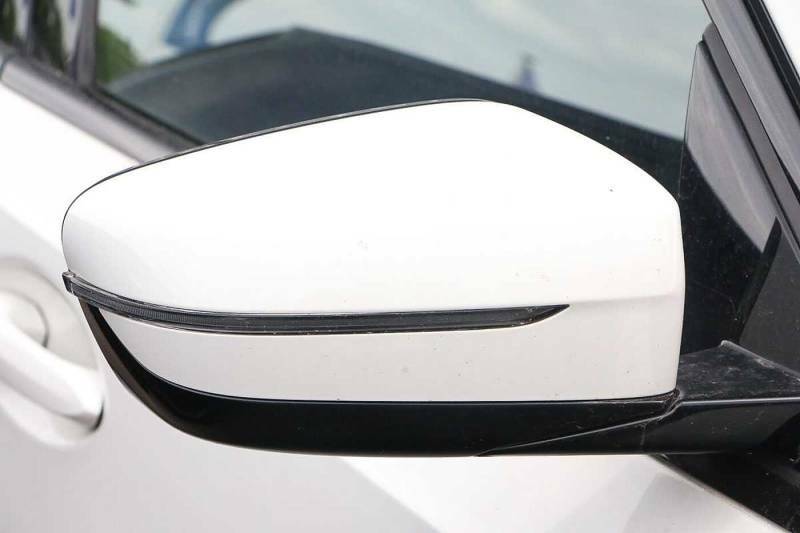 BMW 3 Series 320I M Sport Step - 2024 YH24VTC White #3