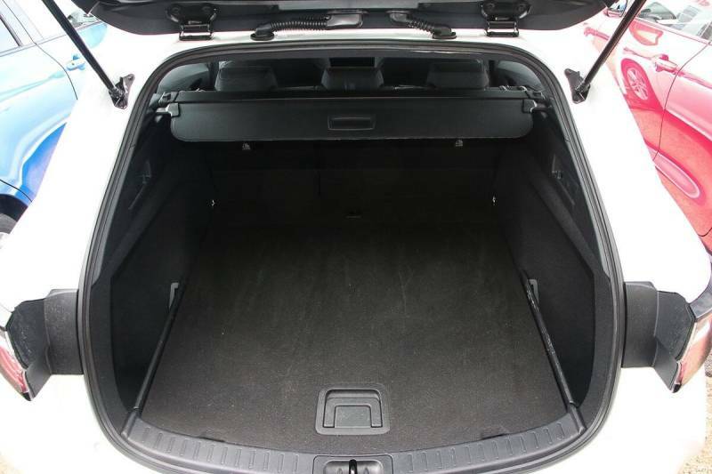 Suzuki Swace 1.8 Hybrid Motion Cvt - 2024 24 White #5
