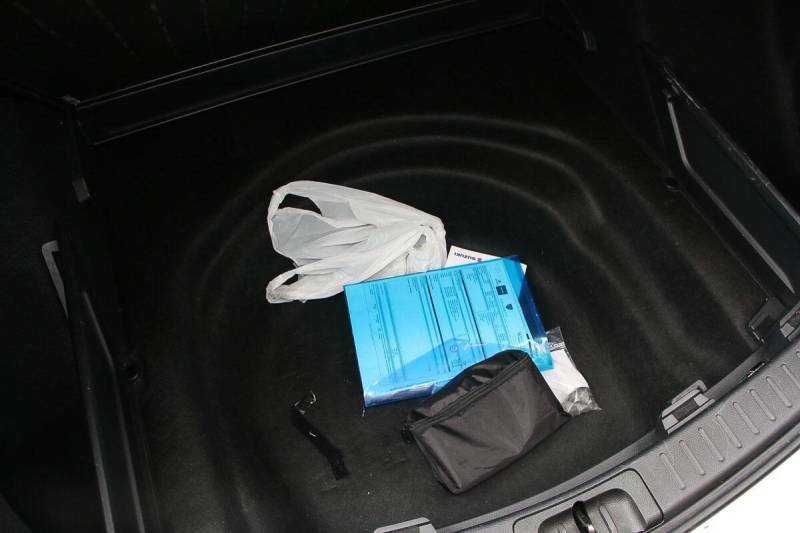 Suzuki Swace 1.8 Hybrid Motion Cvt - 2024 24 White #6