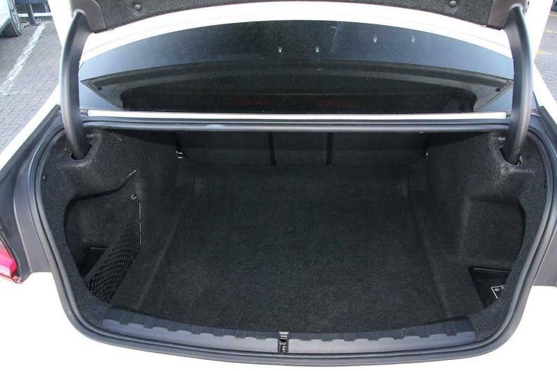 BMW 3 Series 320I M Sport Step - 2024 YB24NZV White #6