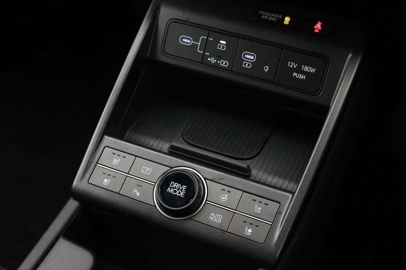 Hyundai Kona E 218Ps N Line S - 2024 Silver #6