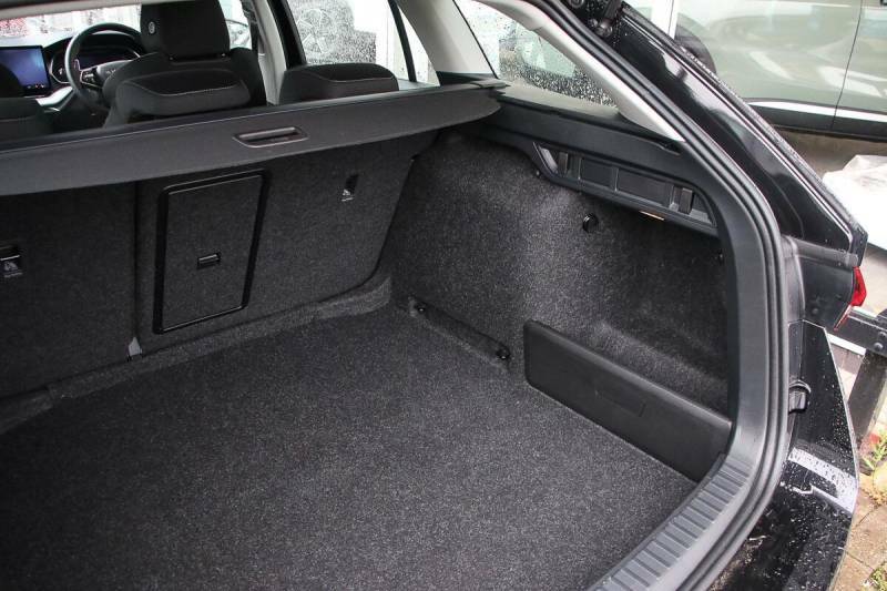Skoda Octavia 1.5 Tsi Act Se Technology Euro 6 Ss - 2025 GJ75JJK Black #5