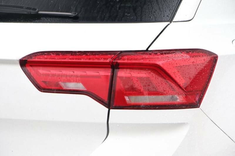 Volkswagen T-Roc 1.5 Tsi Evo Active Dsg Euro 6 Ss - 2021 21 CW11ARE White #5