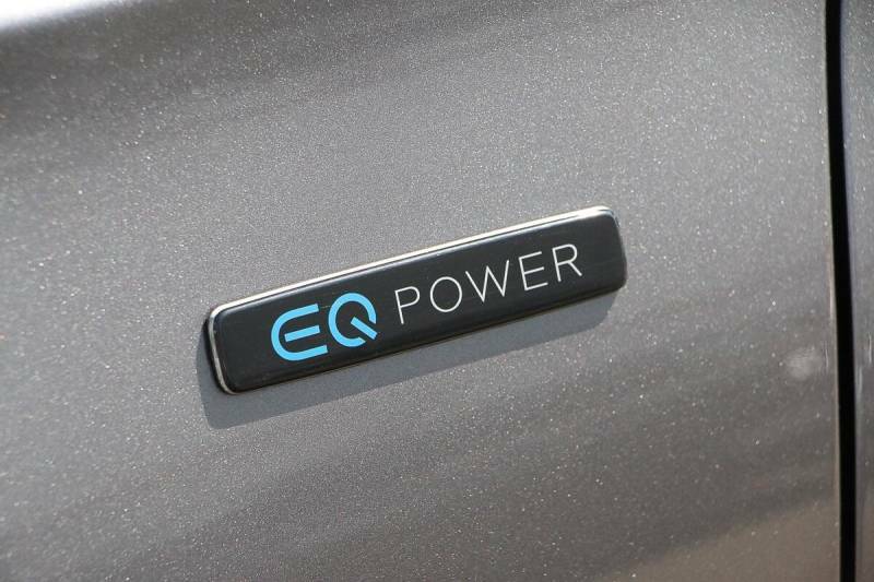 Mercedes-Benz A Class A250e Amg Line Executive - 2021 21 GV21AUW Grey #6