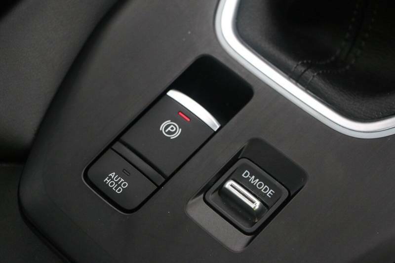 Nissan Qashqai 1.3 Dig-t Mhev N-connecta Euro 6 Ss Grey #5