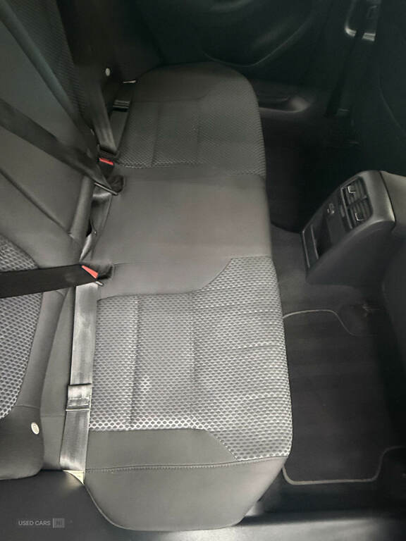 Volkswagen Jetta S Silver #11