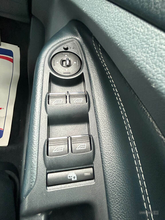 Ford Grand C-Max 2.0 Tdci Titanium Powershift White #15