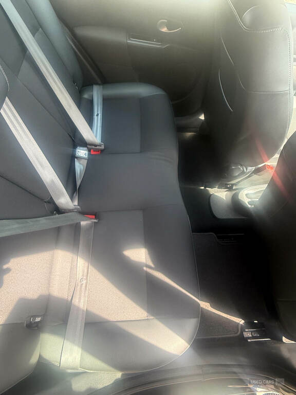 Renault Grand Modus 1.1 Dynamique Tce 100 Bhp Grey #11
