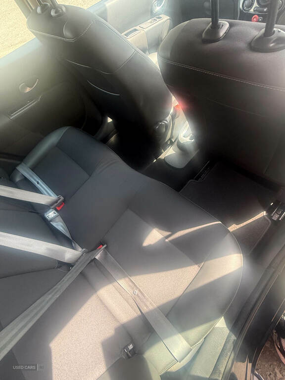 Renault Grand Modus 1.1 Dynamique Tce 100 Bhp Grey #12