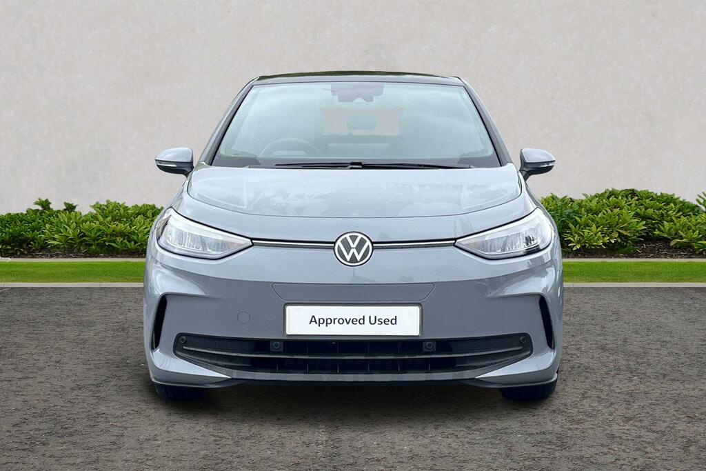 Volkswagen ID.3 125Kw Match Pure 52Kwh WG26ZLU Grey #6