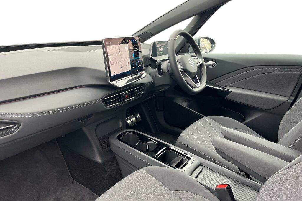 Volkswagen ID.3 150Kw Match Pro S 79Kwh Grey #2