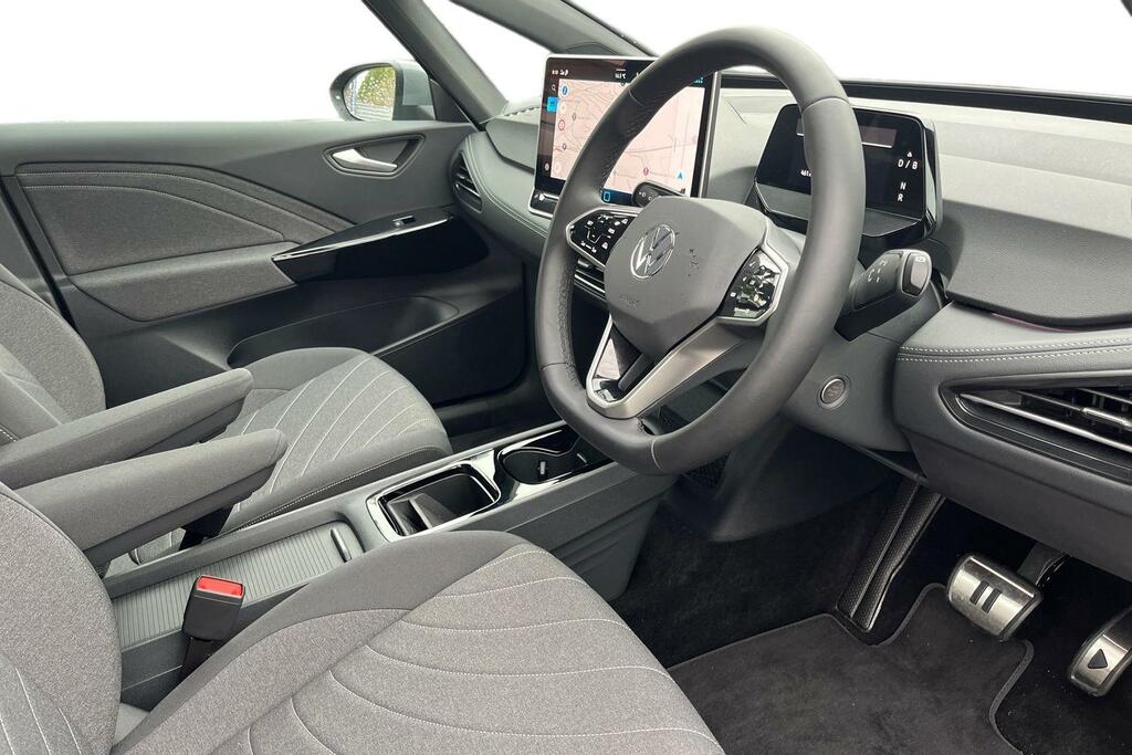 Volkswagen ID.3 150Kw Match Pro S 79Kwh Grey #6