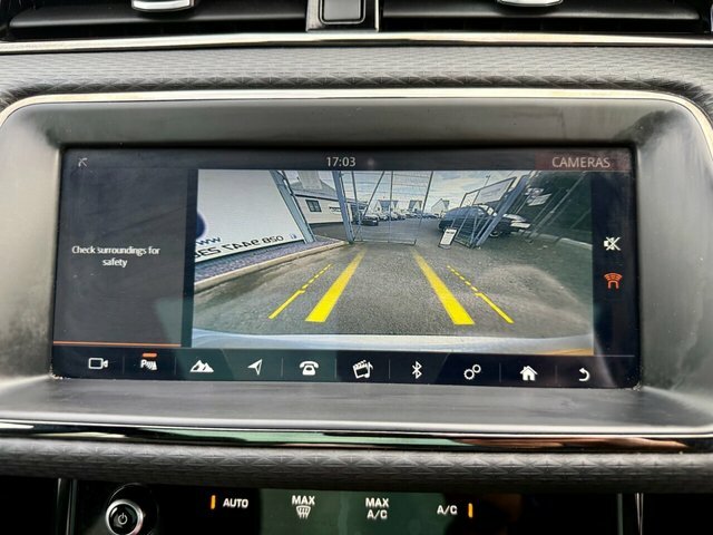 Land Rover Range Rover Evoque 2.0 D180 R-dynamic S Grey #18