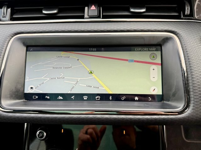Land Rover Range Rover Evoque 2.0 D180 R-dynamic S Grey #17