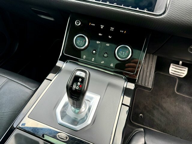 Land Rover Range Rover Evoque 2.0 D180 R-dynamic S Grey #14