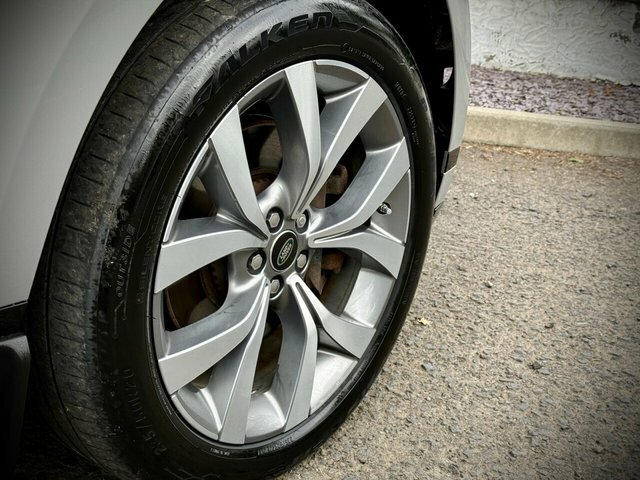 Land Rover Range Rover Evoque 2.0 D180 R-dynamic S Grey #7