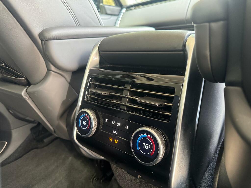 Land Rover Range Rover Hse #39
