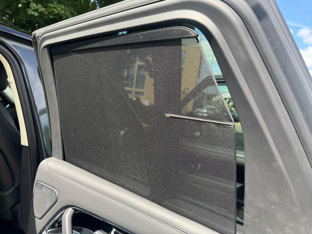 Land Rover Range Rover Hse #37