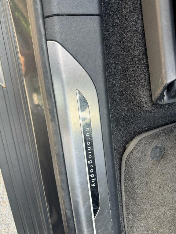 Land Rover Range Rover Hse #41