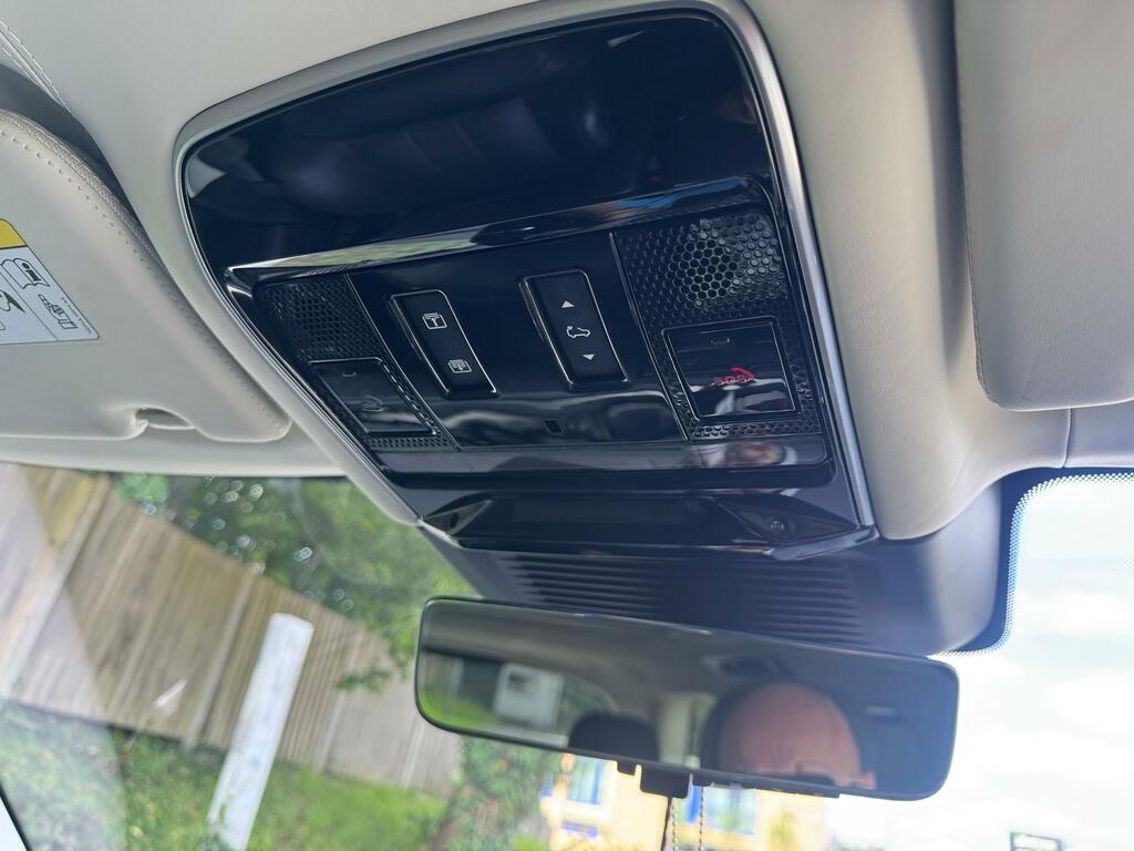 Land Rover Range Rover Hse #34