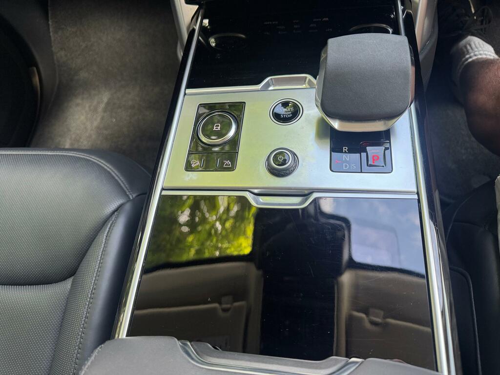 Land Rover Range Rover Hse #27